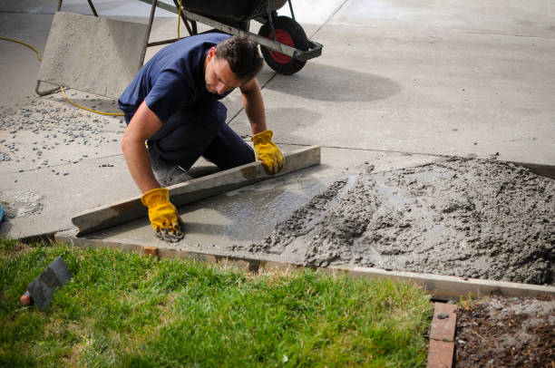 Best Driveway Drainage Solutions in USA